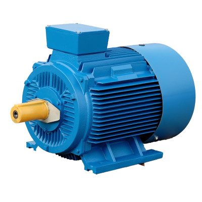 AIR asynchronous general industrial electric motors 220/380W, 380/660W