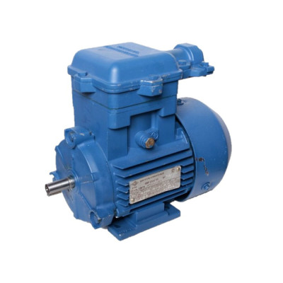 AIMM, 4 VR asynchronous, explosion proof electric motors 220/380V, 380/660V