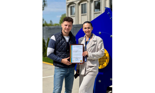 Чудова новина для аграріїв та партнерів!