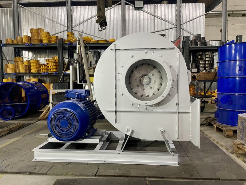 We exported equipment to Finland for the first time!