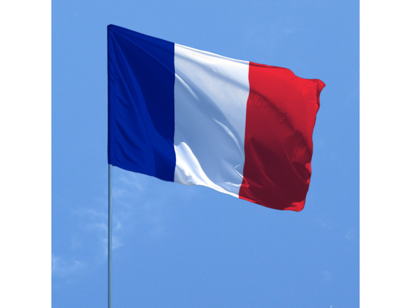 Мы впервые экспортировали оборудование во Францию