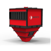 Cyclone battery