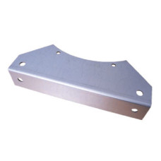 Mounting brackets Systemair MFA-AXCBF 500 Mounting Foot