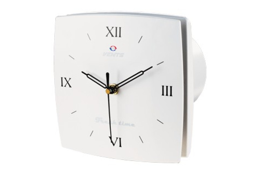 Vents 100 LD Fresh Time