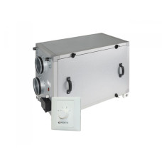 Vents VUT 600 G