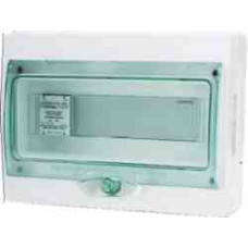 Accessories for compact units Systemair E0-R230K Corrigo Remote Displ.