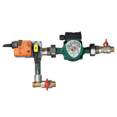 Vents USVK-2-25