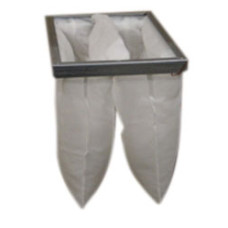Фільтри Systemair BFTA 450 G3 Filter