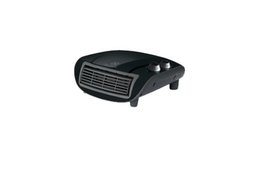 Electrolux EFH/C-2115 Black