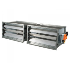 Vents CKPA 600x350/24