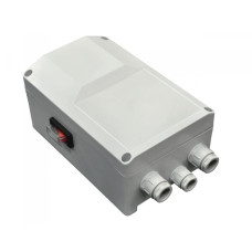 Speed regulator RS-1,5-TA