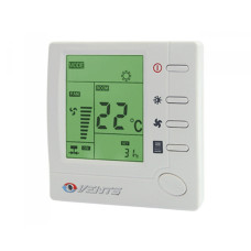 VENTS RTS-1-400 Temperature Controller (auto-translated)