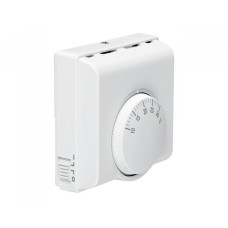 Vents Temperature Controller RT-10 (auto-translated)