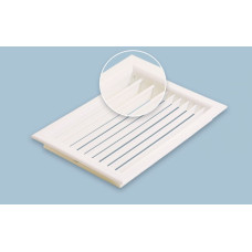 Ventilation grille RV 2530-1 450/900