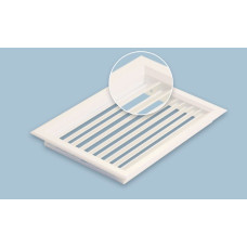Ventilation grille RV 2535-1P 700/500