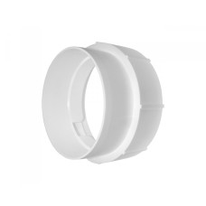 1215 Соединитель резьбовой ГК d100