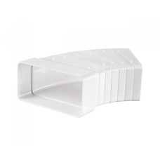 52510 Corner Connector 55x110 (auto-translated)