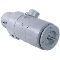 Electric motor 2PF 180LG (14.0 / 1000-3000)
