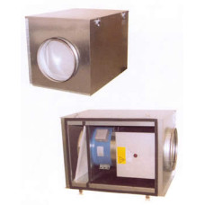 TLP 200/3,0 Supply air handling unit