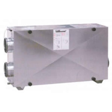 VX 700 E Heat recovery unit
