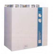 VX 250 TV/P Heat recovery unit