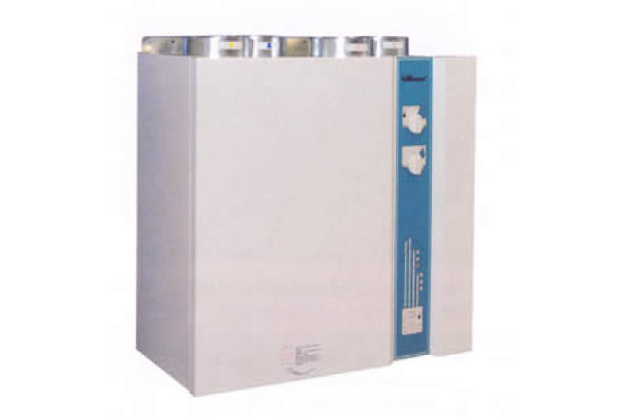 VX 250 TV/P Heat recovery unit
