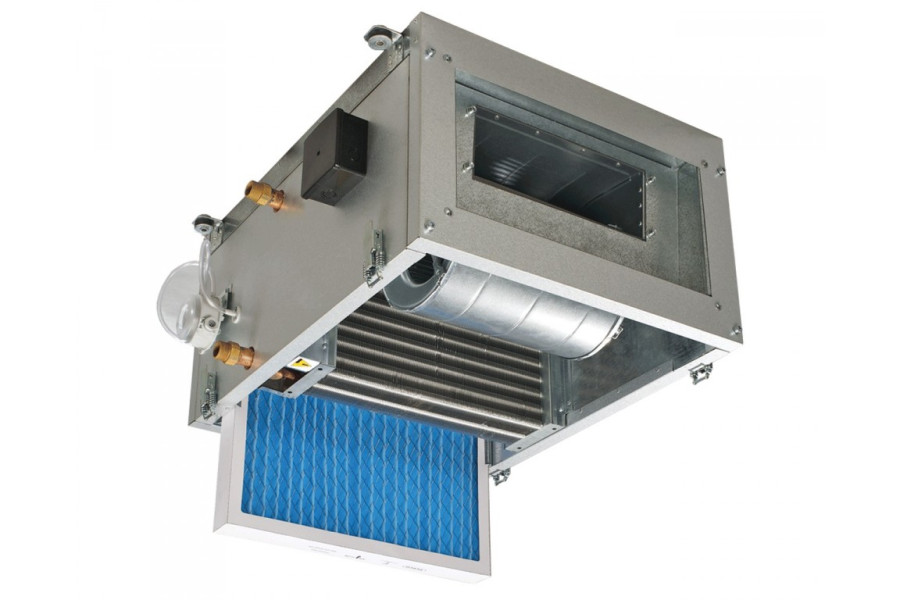 Vents MPA 800 V