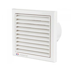 Vents 125 K turbo