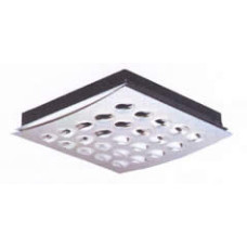 Sinus-A-315-S ceiling diffuser