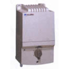 RTRE 1,5 Speed control