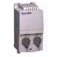 REU 7 Speed control