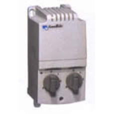 REU 3 Speed control