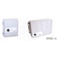RTRD 4 Speed cont. Systemair
