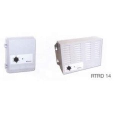 RTRD 7 speed control Systemair