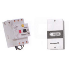 STDT 16 Motor Protection