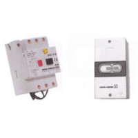 Motor protect. switch S-DT 16E