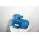 Electric motor 4VR 80 A4