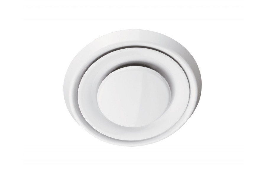 Vents A 125 VR