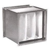 FFS 65 Filter Cassette Square