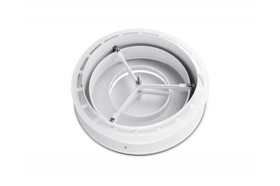 Vents A 100 VRF