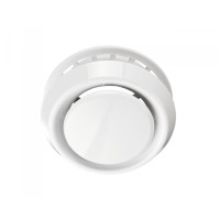 Vents A 125 VRF