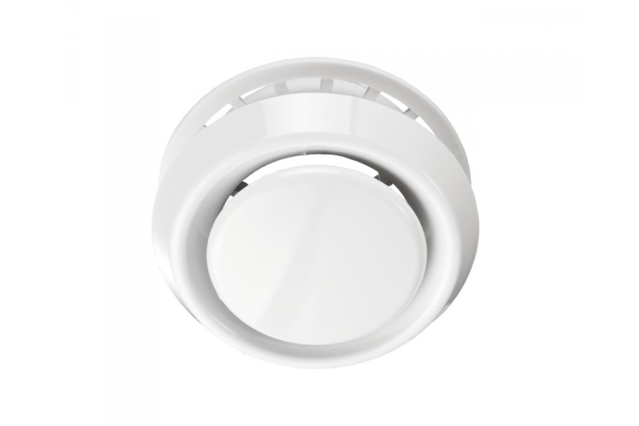 Vents A 125 VRF