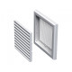 Vents MV 100 s mahogany red