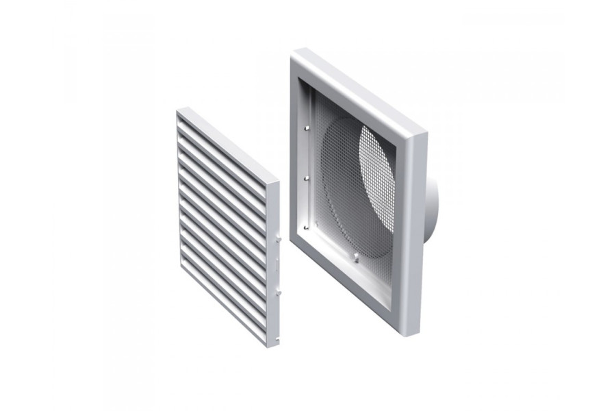 Vents MV 100 Vs gray