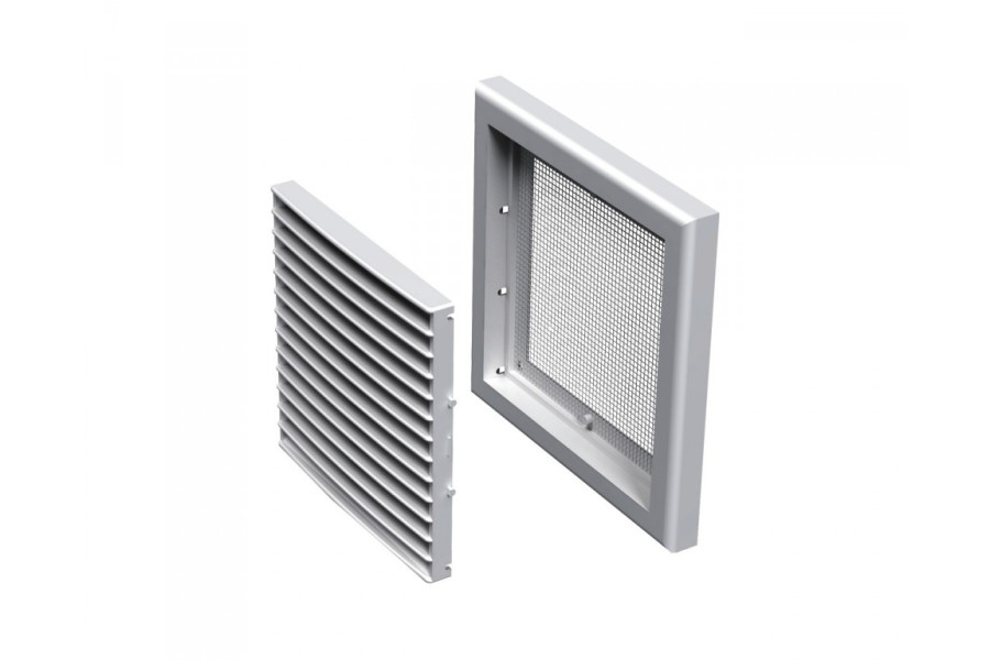 Vents MV 101 s brown