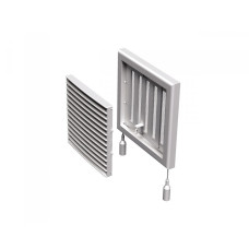 Vents MV 101 Rs brown