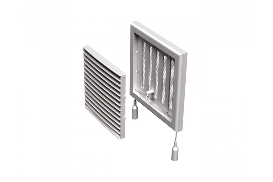 Vents MV 101 Rs