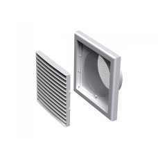 Vents MV 101 Vs mahogany red