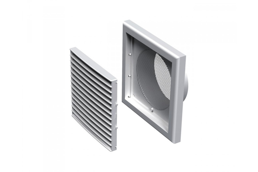Vents MV 101 Vs