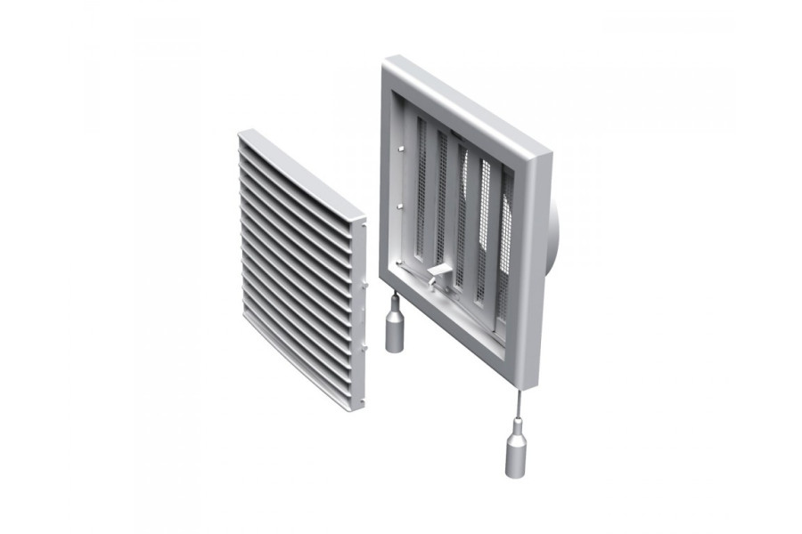 Vents MV 101 VRs